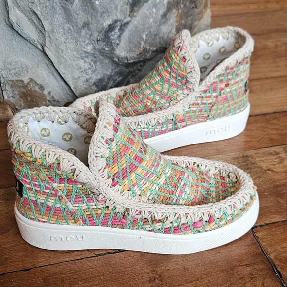 Mou Shoes - Mou Women’s boots